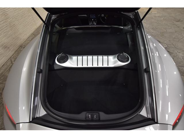 718ケイマン 718ケイマン スポクロPKG スポーツエグゾーストスポーツテールパイプ GTスポーツステアリング PDLS付バイキセノンヘッドライト 19AWケイマンS メタリックボディカラー 電動可倒式エクステリアミラー AAC(20枚目)
