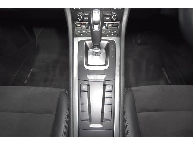 718ケイマン 718ケイマン スポクロPKG スポーツエグゾーストスポーツテールパイプ GTスポーツステアリング PDLS付バイキセノンヘッドライト 19AWケイマンS メタリックボディカラー 電動可倒式エクステリアミラー AAC(31枚目)