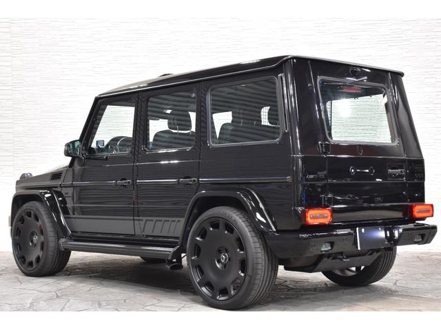 Gクラス G63 エディション463(2枚目)