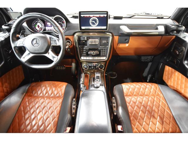 Gクラス G63 エディション463(4枚目)