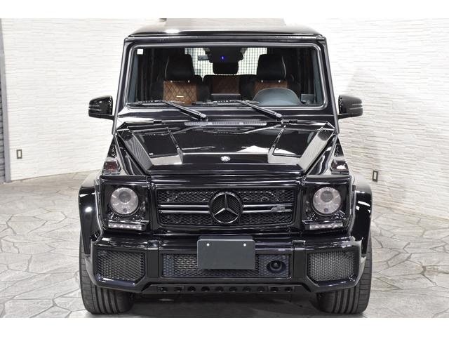 Gクラス G63 エディション463(5枚目)