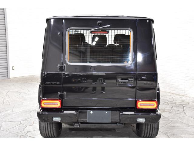 Gクラス G63 エディション463(6枚目)