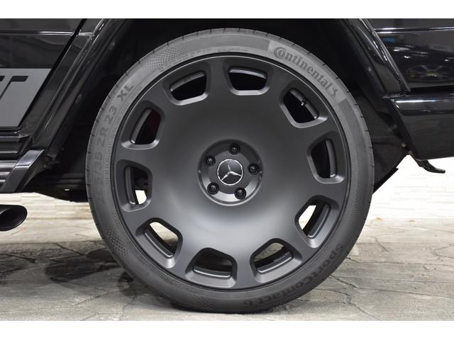 Gクラス G63 エディション463(10枚目)