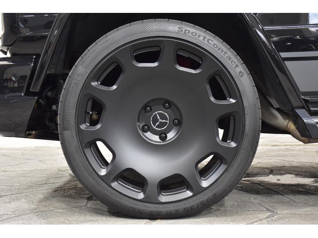 Gクラス G63 エディション463(11枚目)