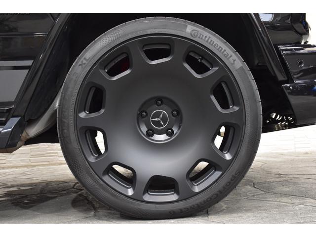 Gクラス G63 エディション463(12枚目)