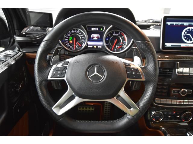 Gクラス G63 エディション463(13枚目)