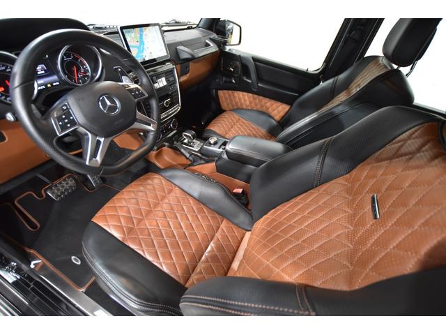 Gクラス G63 エディション463(14枚目)