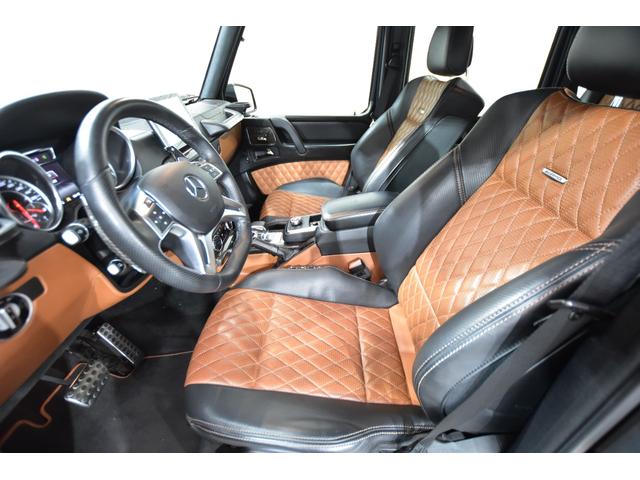 Gクラス G63 エディション463(15枚目)