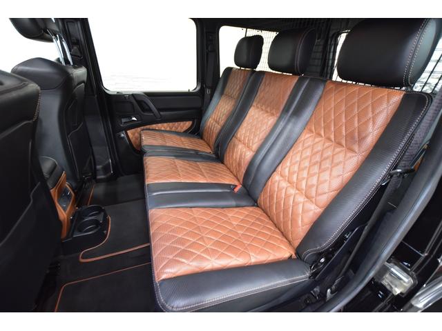 Gクラス G63 エディション463(18枚目)