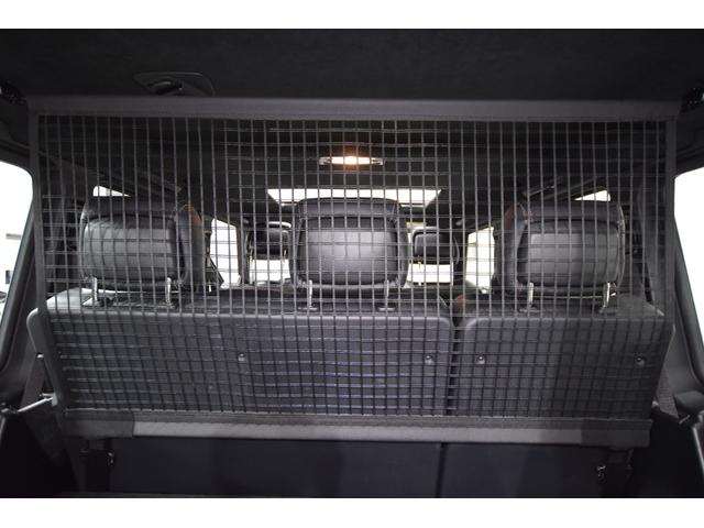 Gクラス G63 エディション463(20枚目)