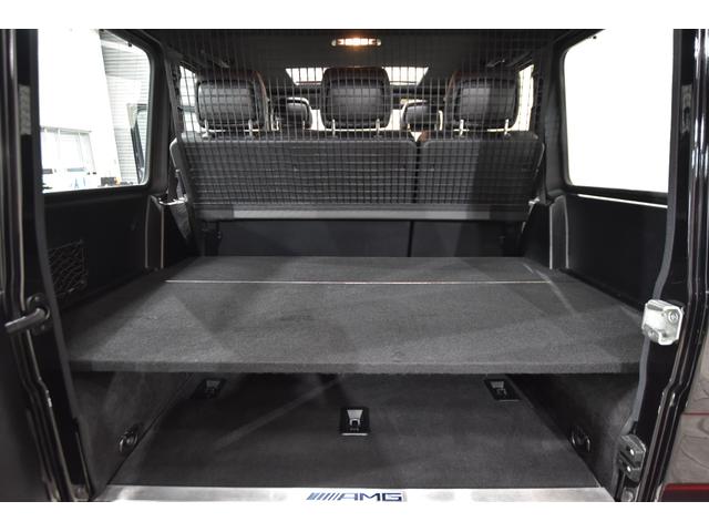 Gクラス G63 エディション463(21枚目)