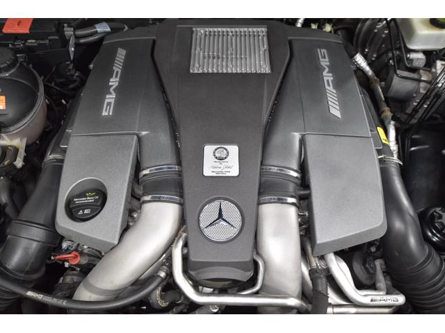 Gクラス G63 エディション463(22枚目)