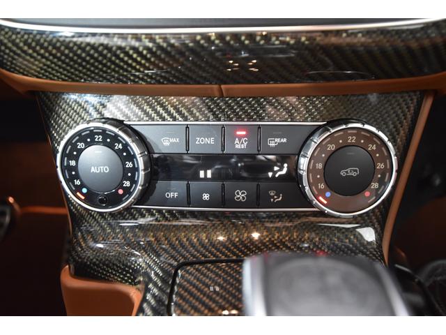 Gクラス G63 エディション463(32枚目)