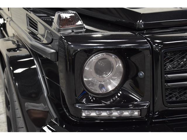 Gクラス G63 エディション463(38枚目)
