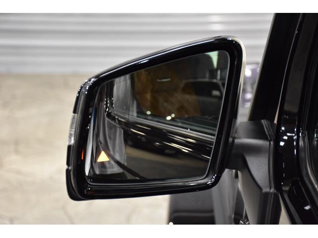 Gクラス G63 エディション463(39枚目)