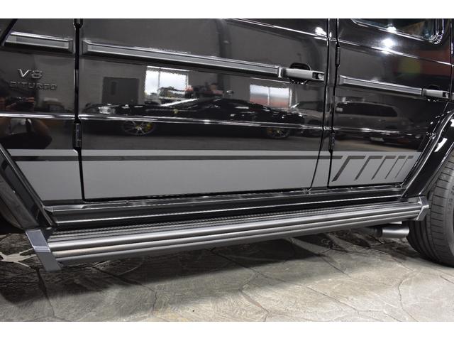 Gクラス G63 エディション463(40枚目)