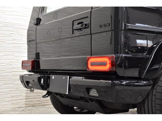 Gクラス G63 エディション463(42枚目)