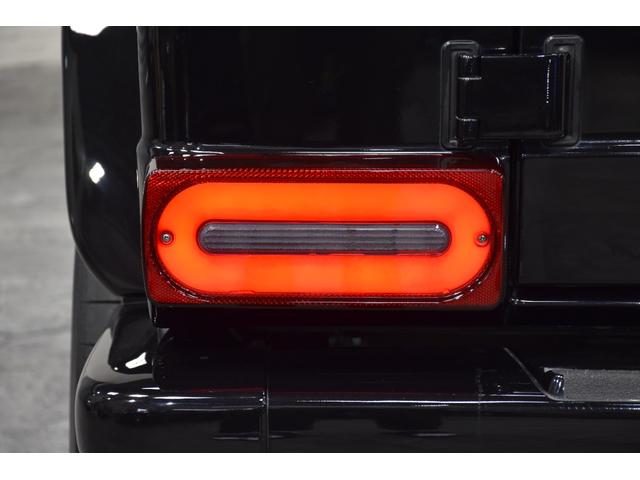 Gクラス G63 エディション463(43枚目)