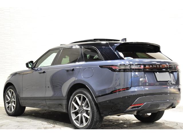レンジローバーヴェラール ダイナミック HSE P400e 純正21AWスタイル5109 テクノロジーパック パノラミックスライディングルーフ MERIDIANサウンド パワーバックドア フロントフォグランプ AppleCarPlay 360°カメラ ドラレコ(2枚目)