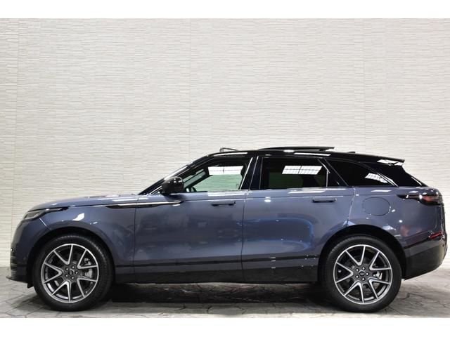 レンジローバーヴェラール ダイナミック HSE P400e 純正21AWスタイル5109 テクノロジーパック パノラミックスライディングルーフ MERIDIANサウンド パワーバックドア フロントフォグランプ AppleCarPlay 360°カメラ ドラレコ(7枚目)