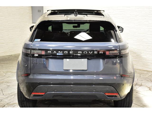 レンジローバーヴェラール ダイナミック HSE P400e 純正21AWスタイル5109 テクノロジーパック パノラミックスライディングルーフ MERIDIANサウンド パワーバックドア フロントフォグランプ AppleCarPlay 360°カメラ ドラレコ(9枚目)