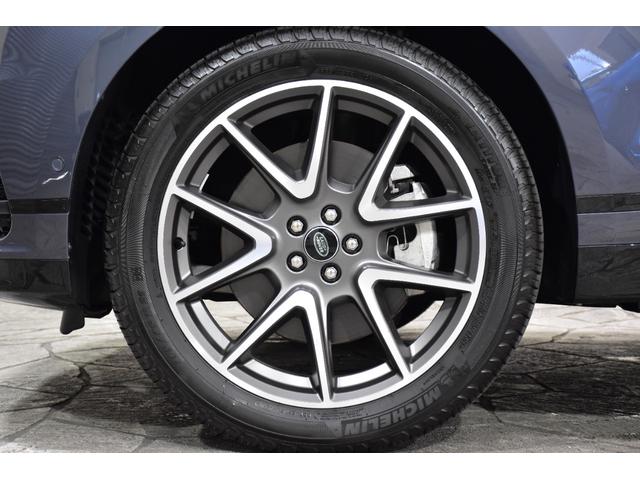 レンジローバーヴェラール ダイナミック HSE P400e 純正21AWスタイル5109 テクノロジーパック パノラミックスライディングルーフ MERIDIANサウンド パワーバックドア フロントフォグランプ AppleCarPlay 360°カメラ ドラレコ(10枚目)