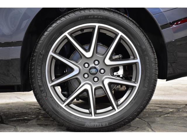 レンジローバーヴェラール ダイナミック HSE P400e 純正21AWスタイル5109 テクノロジーパック パノラミックスライディングルーフ MERIDIANサウンド パワーバックドア フロントフォグランプ AppleCarPlay 360°カメラ ドラレコ(11枚目)