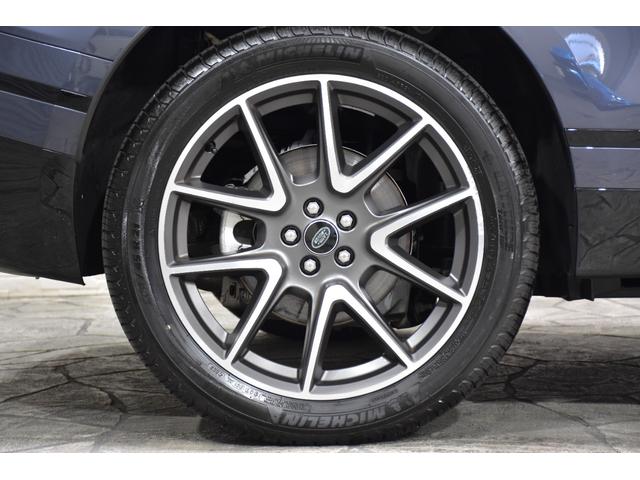 レンジローバーヴェラール ダイナミック HSE P400e 純正21AWスタイル5109 テクノロジーパック パノラミックスライディングルーフ MERIDIANサウンド パワーバックドア フロントフォグランプ AppleCarPlay 360°カメラ ドラレコ(13枚目)