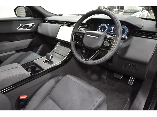 レンジローバーヴェラール ダイナミック HSE P400e 純正21AWスタイル5109 テクノロジーパック パノラミックスライディングルーフ MERIDIANサウンド パワーバックドア フロントフォグランプ AppleCarPlay 360°カメラ ドラレコ(15枚目)
