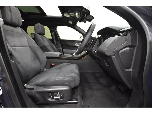 レンジローバーヴェラール ダイナミック HSE P400e 純正21AWスタイル5109 テクノロジーパック パノラミックスライディングルーフ MERIDIANサウンド パワーバックドア フロントフォグランプ AppleCarPlay 360°カメラ ドラレコ(16枚目)