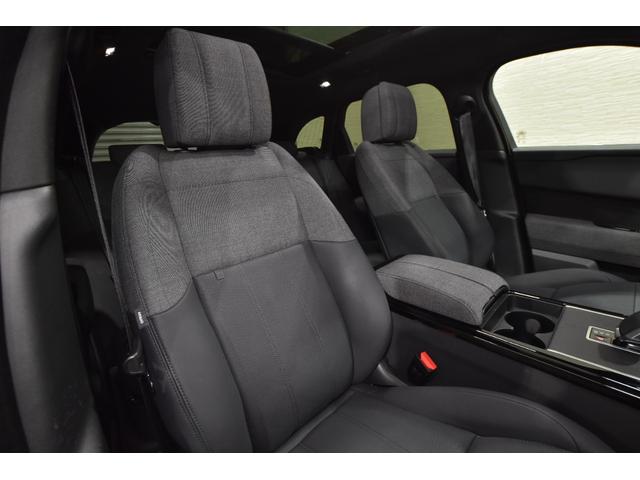 レンジローバーヴェラール ダイナミック HSE P400e 純正21AWスタイル5109 テクノロジーパック パノラミックスライディングルーフ MERIDIANサウンド パワーバックドア フロントフォグランプ AppleCarPlay 360°カメラ ドラレコ(17枚目)