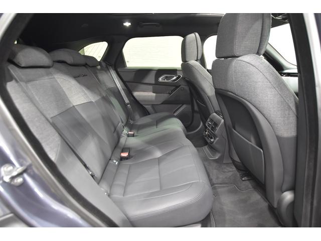 レンジローバーヴェラール ダイナミック HSE P400e 純正21AWスタイル5109 テクノロジーパック パノラミックスライディングルーフ MERIDIANサウンド パワーバックドア フロントフォグランプ AppleCarPlay 360°カメラ ドラレコ(18枚目)