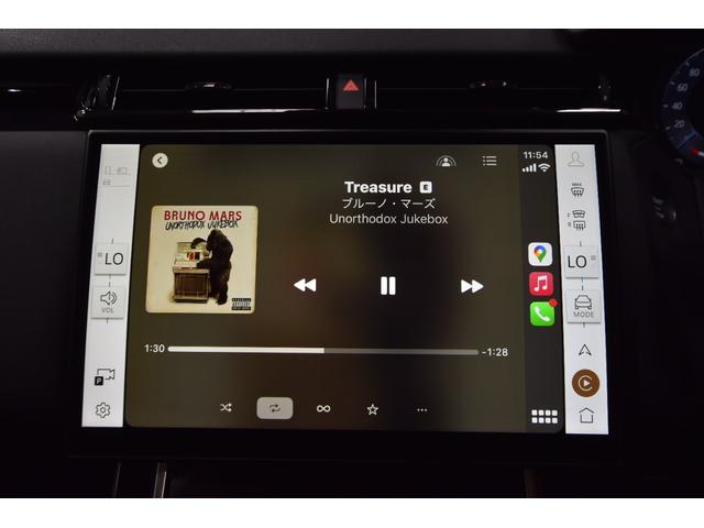 レンジローバーヴェラール ダイナミック HSE P400e 純正21AWスタイル5109 テクノロジーパック パノラミックスライディングルーフ MERIDIANサウンド パワーバックドア フロントフォグランプ AppleCarPlay 360°カメラ ドラレコ(28枚目)