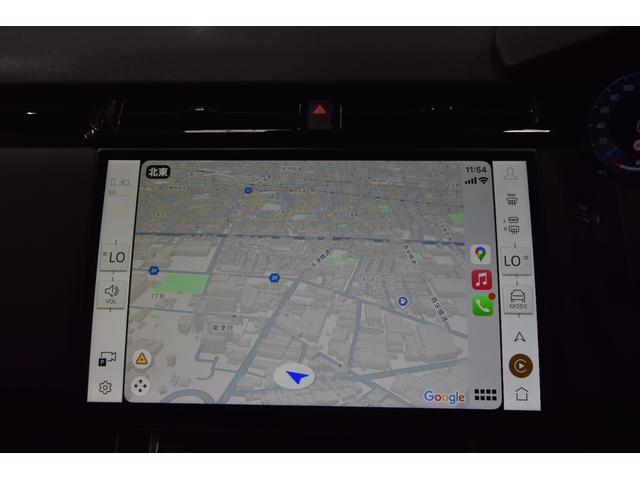 レンジローバーヴェラール ダイナミック HSE P400e 純正21AWスタイル5109 テクノロジーパック パノラミックスライディングルーフ MERIDIANサウンド パワーバックドア フロントフォグランプ AppleCarPlay 360°カメラ ドラレコ(29枚目)