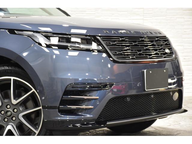 レンジローバーヴェラール ダイナミック HSE P400e 純正21AWスタイル5109 テクノロジーパック パノラミックスライディングルーフ MERIDIANサウンド パワーバックドア フロントフォグランプ AppleCarPlay 360°カメラ ドラレコ(36枚目)