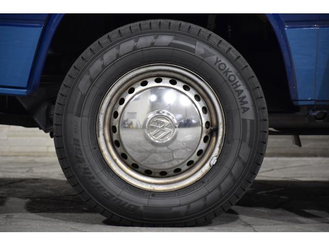 カラベル GL ディーラー車(9枚目)