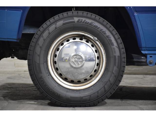 カラベル GL ディーラー車(11枚目)