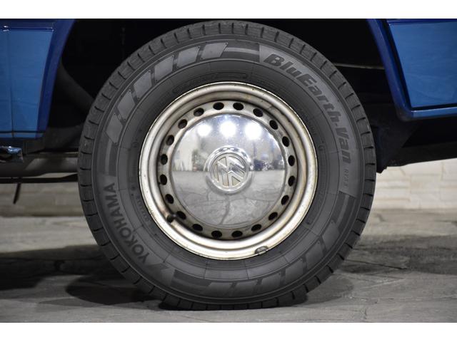 カラベル GL ディーラー車(12枚目)