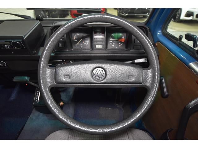 カラベル GL ディーラー車(13枚目)