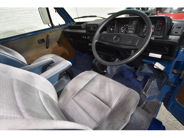 カラベル GL ディーラー車(14枚目)