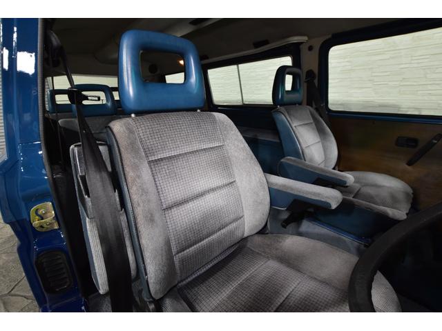 カラベル GL ディーラー車(16枚目)