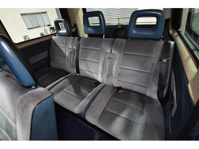 カラベル GL ディーラー車(18枚目)