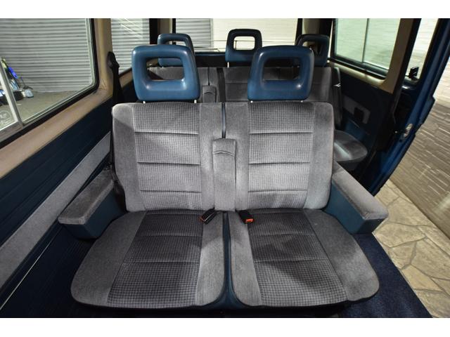 カラベル GL ディーラー車(19枚目)