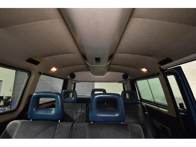 カラベル GL ディーラー車(20枚目)