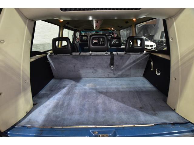 カラベル GL ディーラー車(21枚目)