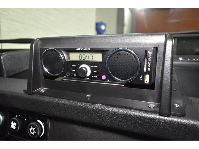 カラベル GL ディーラー車(22枚目)