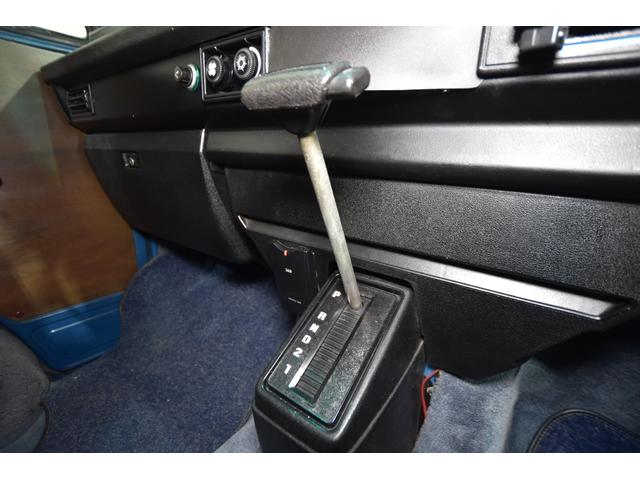 カラベル GL ディーラー車(24枚目)