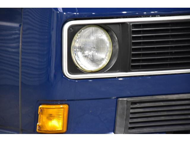 カラベル GL ディーラー車(26枚目)