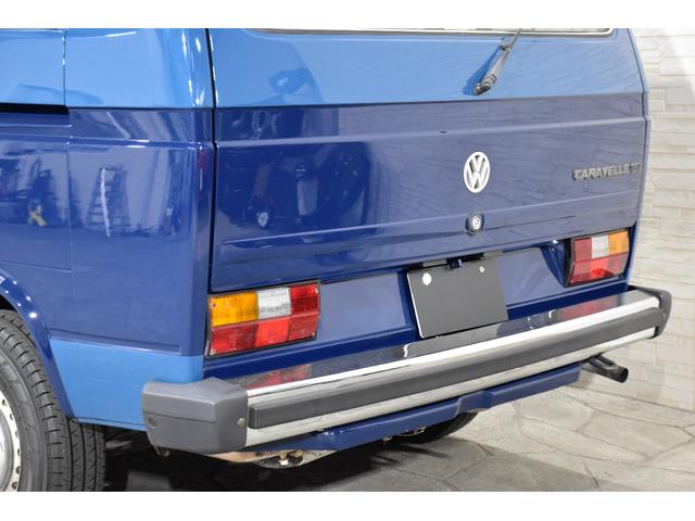 カラベル GL ディーラー車(28枚目)