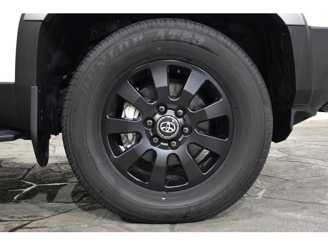 ランドクルーザー250 VXファーストエディション 丸目1眼LEDヘッドランプ モデリスタエアロ モデリスタPKG 18AWマットブラック デジタルインナーミラー サンルーフ ダークチェスト革シート シートヒーター&ベンチレーション ルーフレール(12枚目)